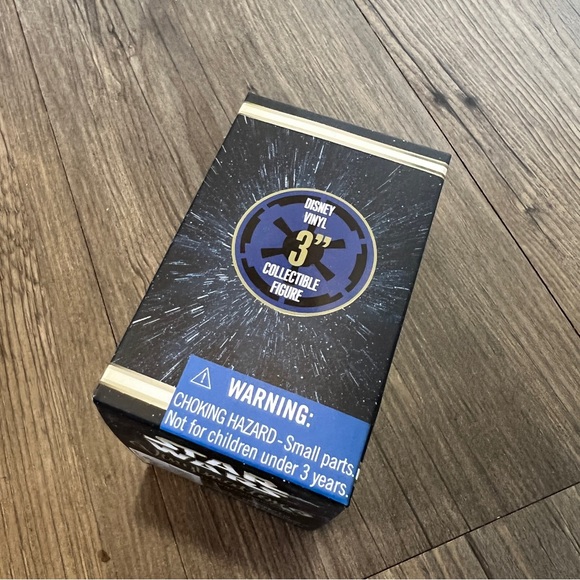 Disney Vinylmation 3'' Star Wars Series 6 Return Of The Jedi Mystery Figure - Picture 5 of 5